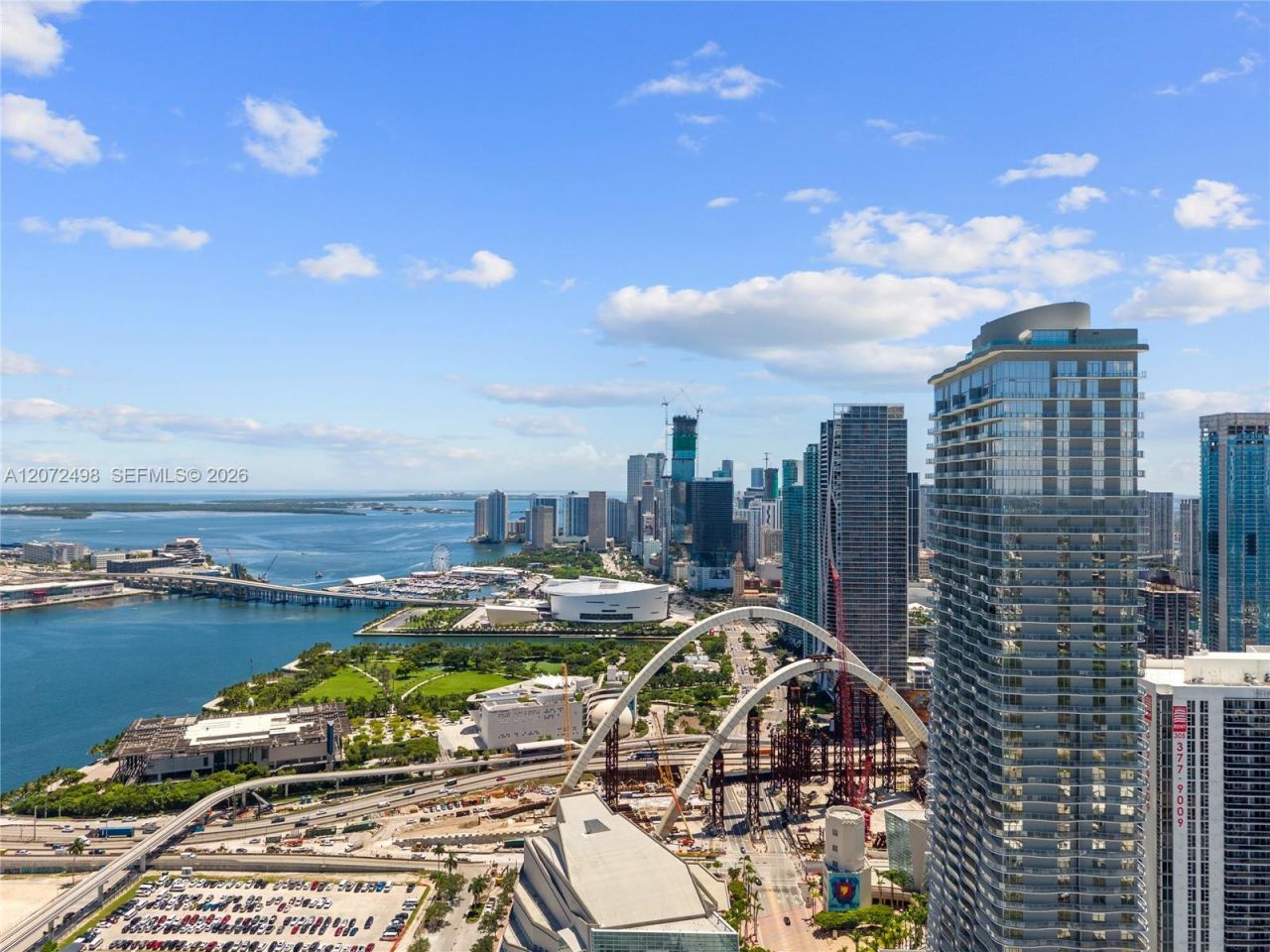 1400 Biscayne Blvd, Unit 4206, Miami, FL 33132 Photo