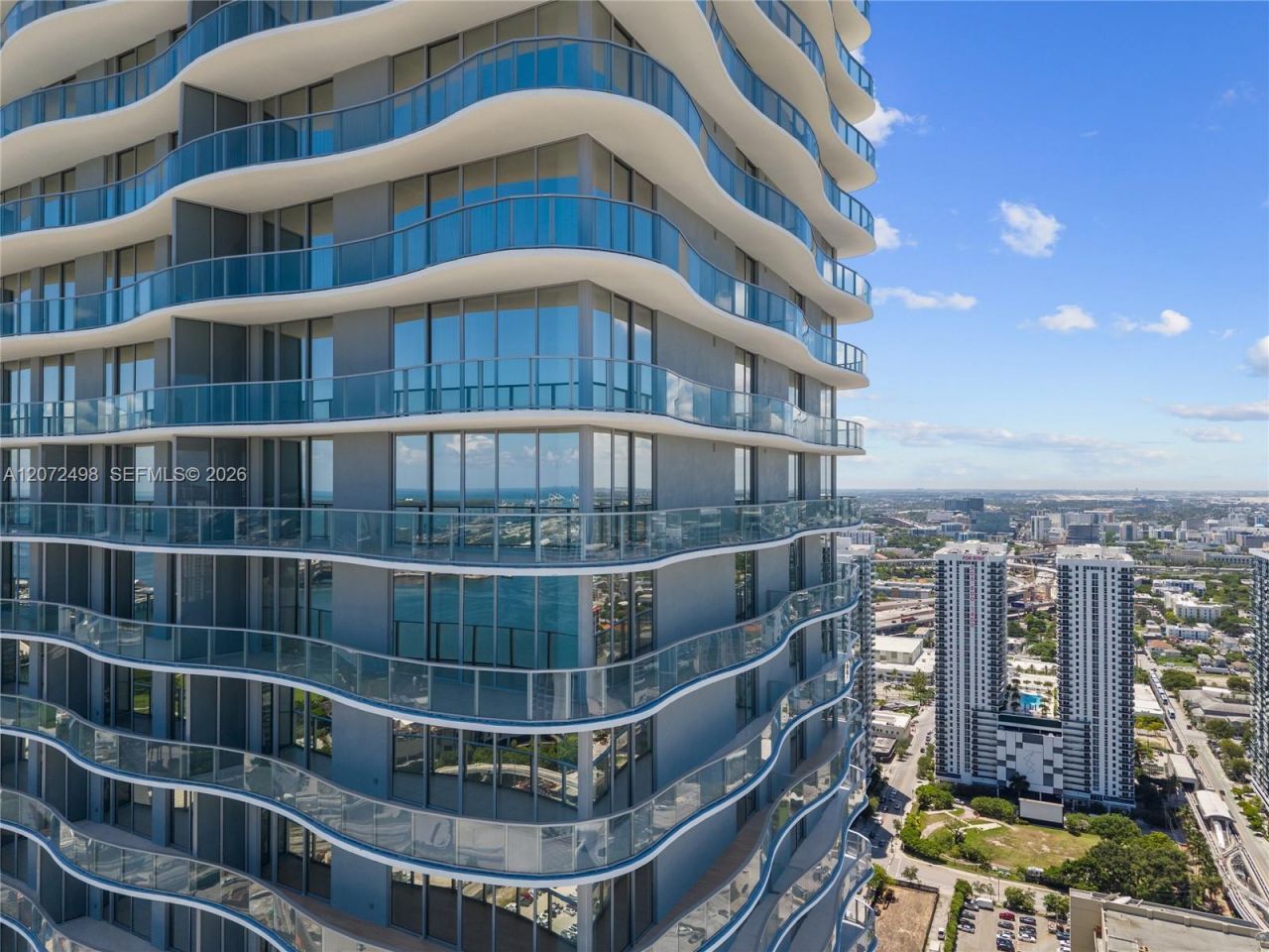 1400 Biscayne Blvd, Unit 4206, Miami, FL 33132 Photo