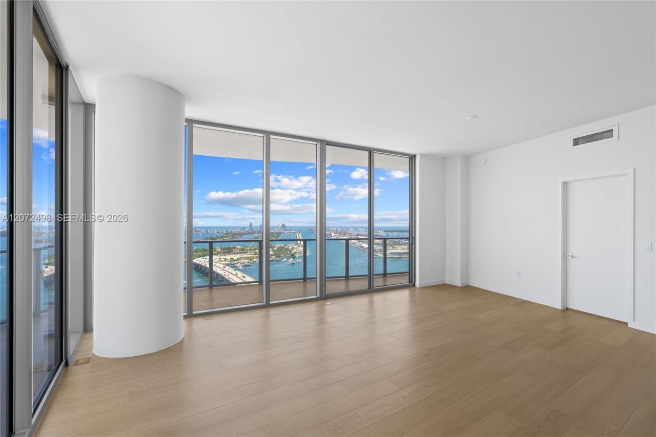 1400 Biscayne Blvd, Unit 4206, Miami, FL 33132 Photo