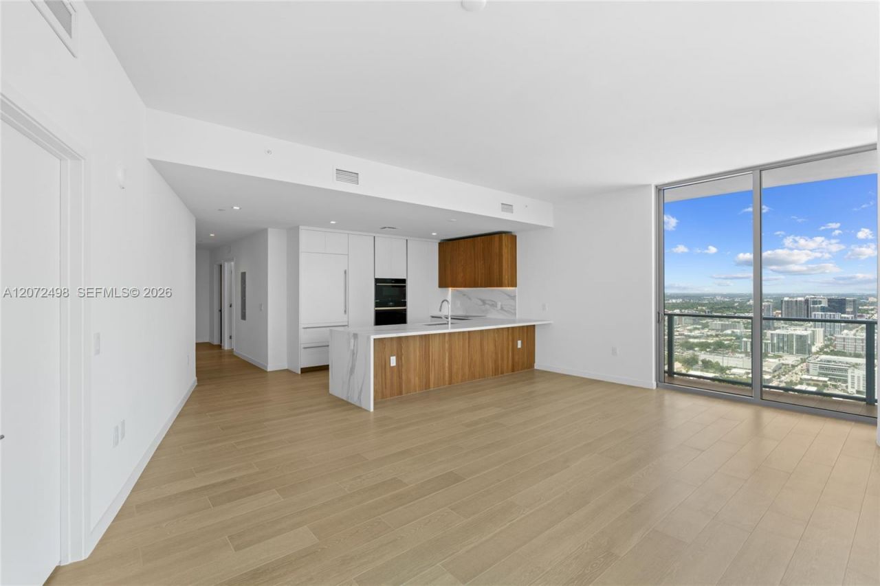 1400 Biscayne Blvd, Unit 4206, Miami, FL 33132 Photo