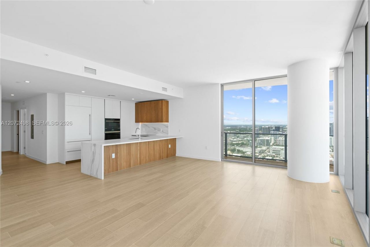 1400 Biscayne Blvd, Unit 4206, Miami, FL 33132 Photo
