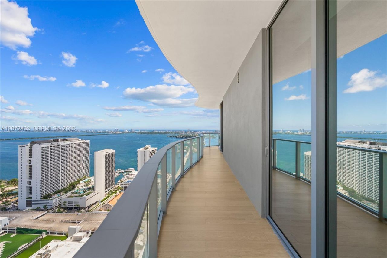 1400 Biscayne Blvd, Unit 4206, Miami, FL 33132 Photo