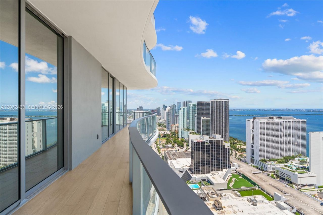 1400 Biscayne Blvd, Unit 4206, Miami, FL 33132 Photo