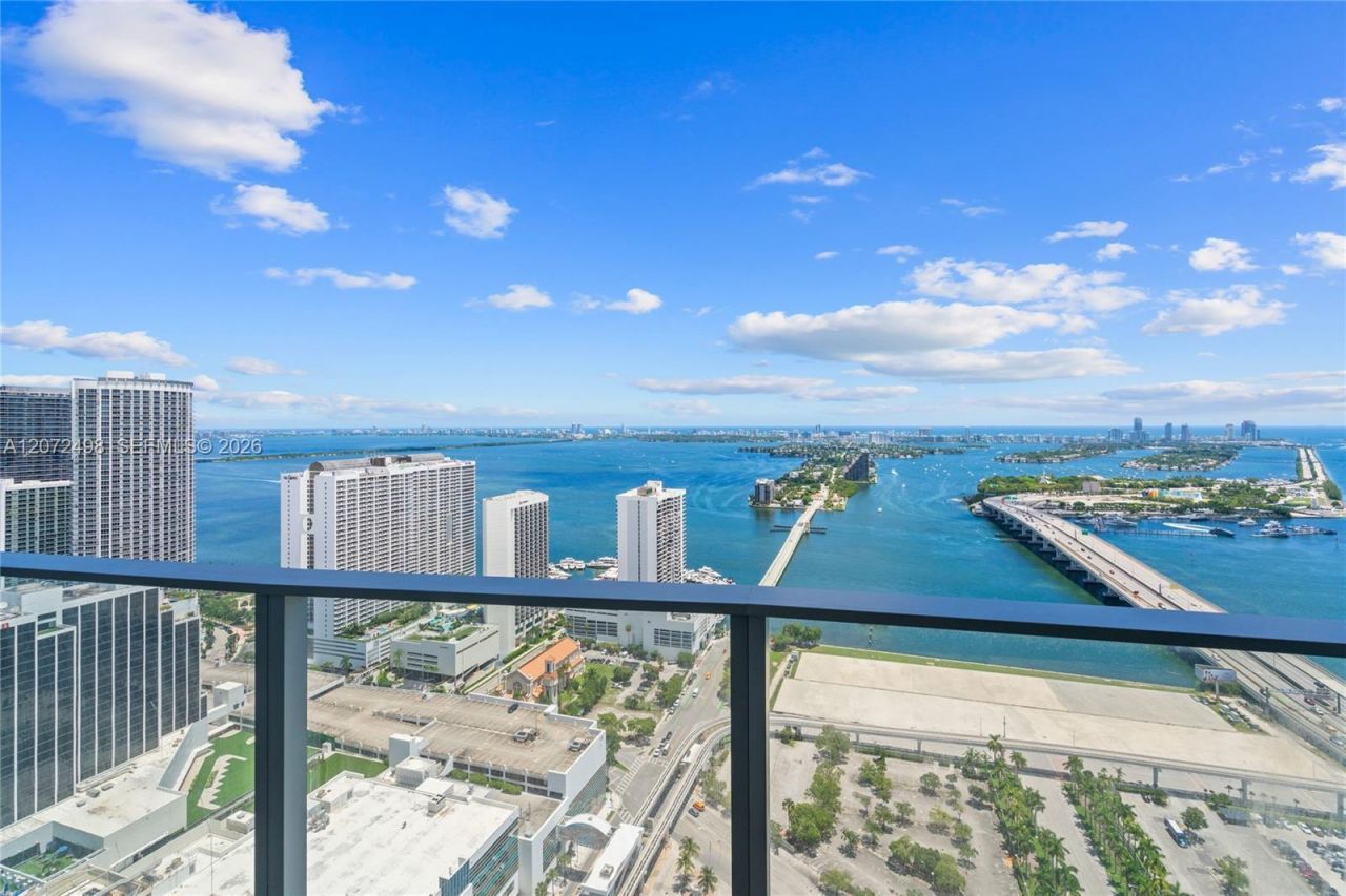 1400 Biscayne Blvd, Unit 4206, Miami, FL 33132 Photo