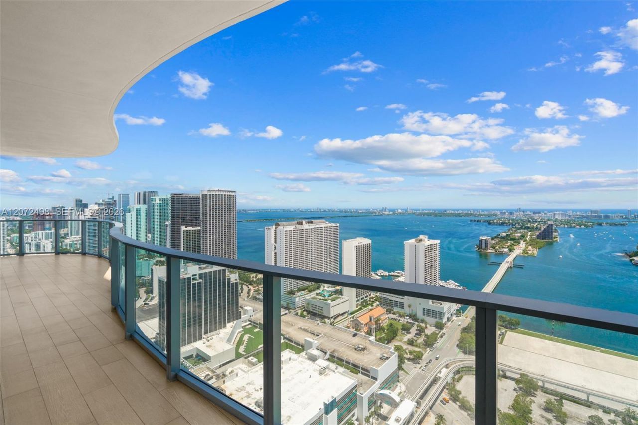 1400 Biscayne Blvd, Unit 4206, Miami, FL 33132 Photo