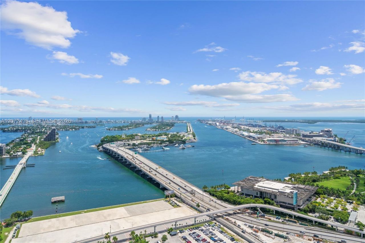 1400 Biscayne Blvd, Unit 4206, Miami, FL 33132 Photo