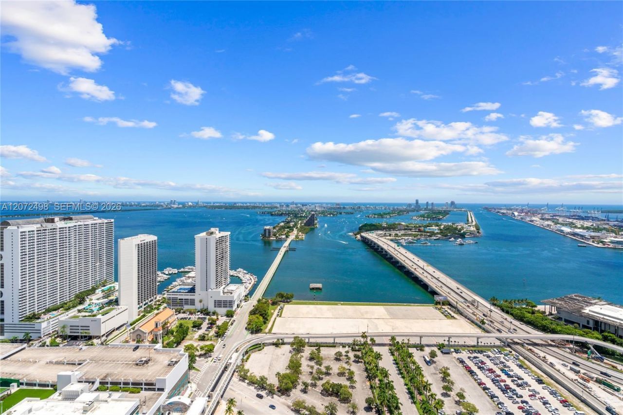 1400 Biscayne Blvd, Unit 4206, Miami, FL 33132 Photo