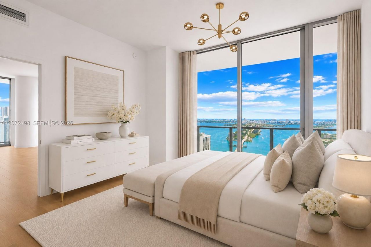 1400 Biscayne Blvd, Unit 4206, Miami, FL 33132 Photo