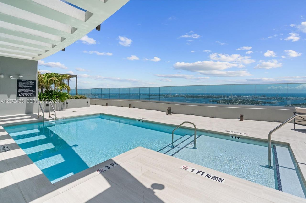 1400 Biscayne Blvd, Unit 4206, Miami, FL 33132 Photo