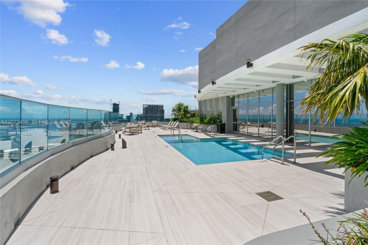 1400 Biscayne Blvd, Unit 4206, Miami, FL 33132 Photo