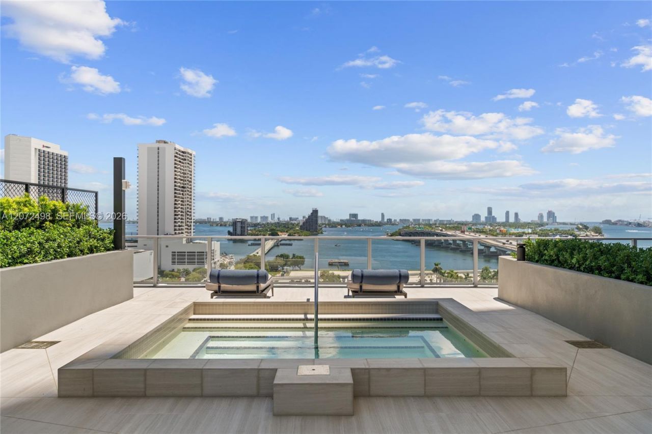 1400 Biscayne Blvd, Unit 4206, Miami, FL 33132 Photo