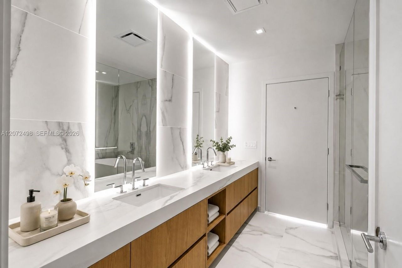 1400 Biscayne Blvd, Unit 4206, Miami, FL 33132 Photo
