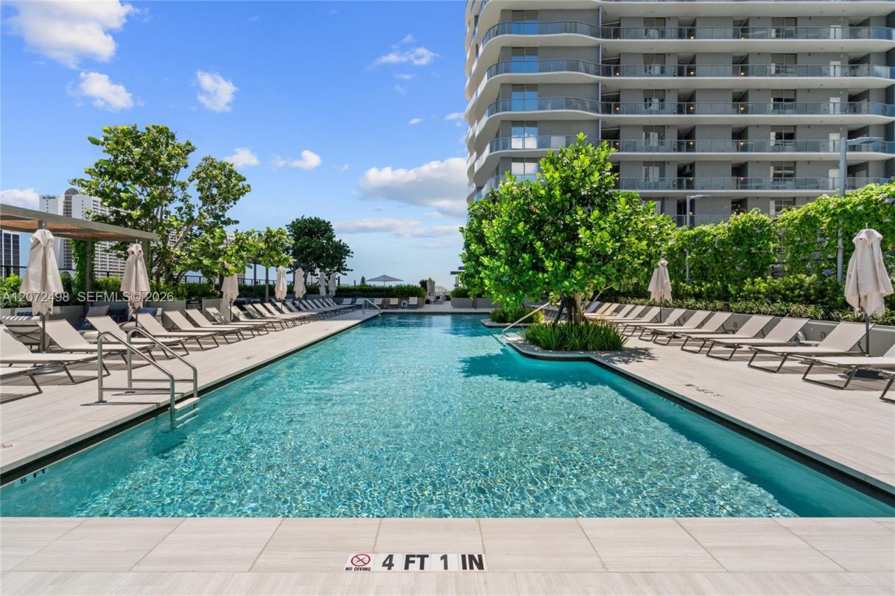 1400 Biscayne Blvd, Unit 4206, Miami, FL 33132 Photo