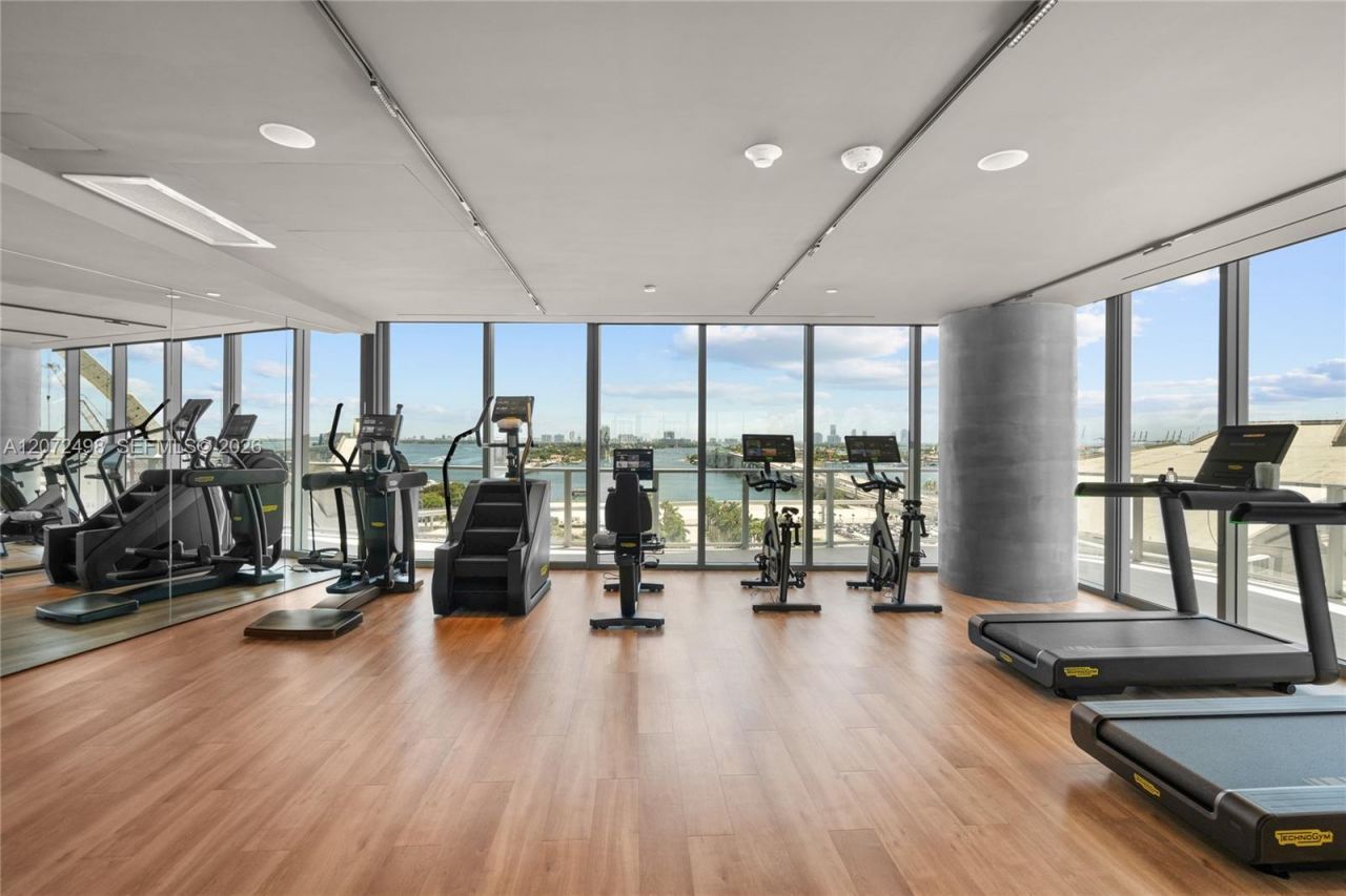 1400 Biscayne Blvd, Unit 4206, Miami, FL 33132 Photo