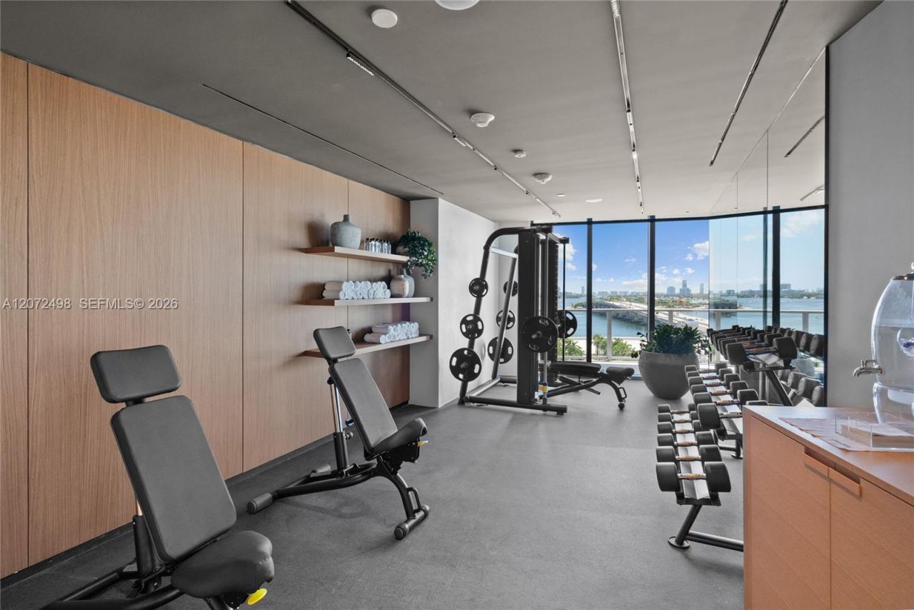1400 Biscayne Blvd, Unit 4206, Miami, FL 33132 Photo