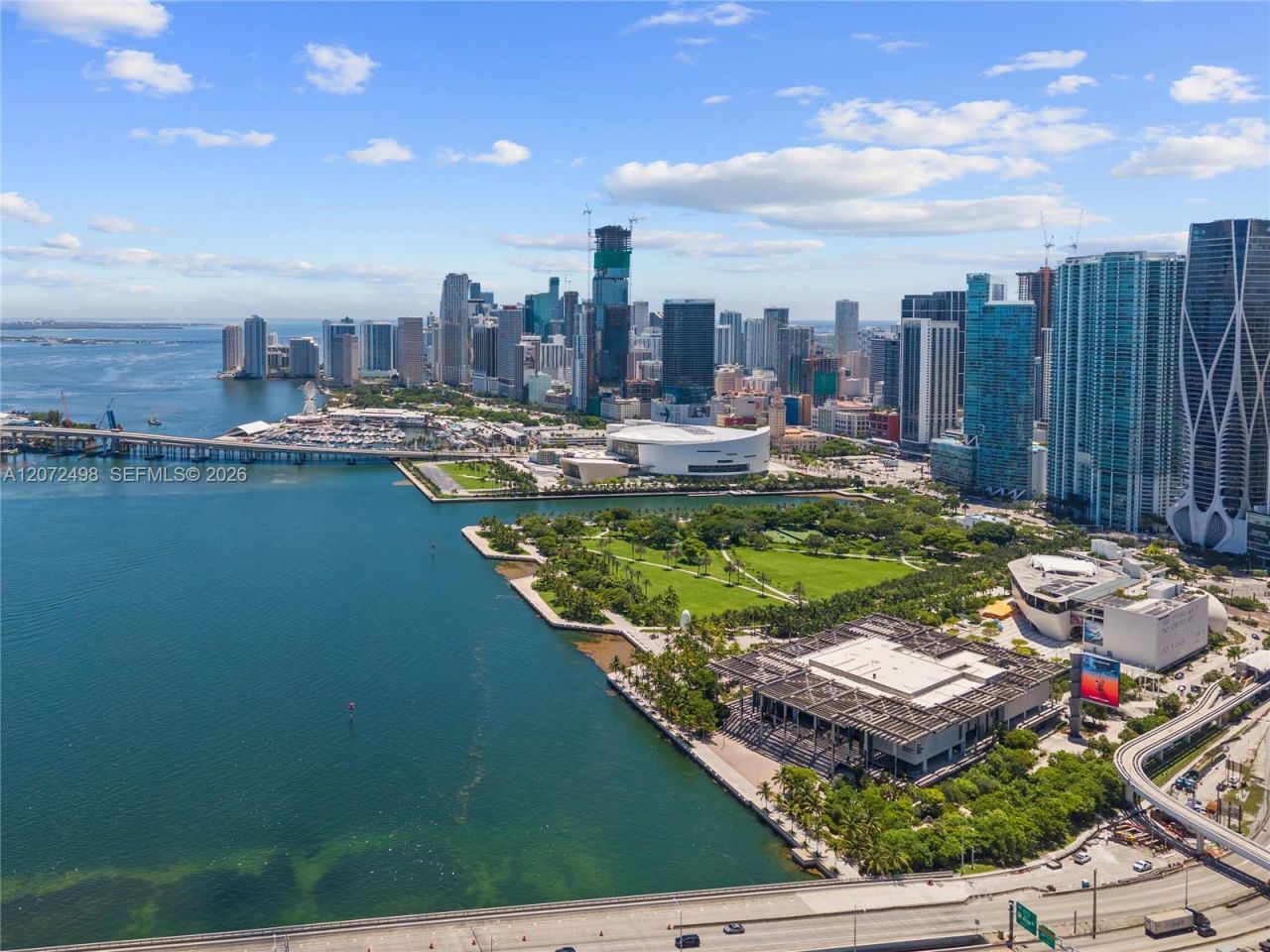 1400 Biscayne Blvd, Unit 4206, Miami, FL 33132 Photo