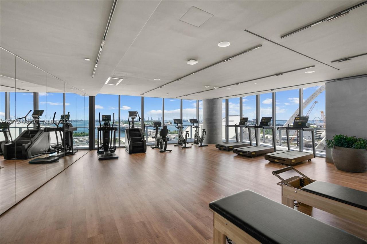 1400 Biscayne Blvd, Unit 4206, Miami, FL 33132 Photo