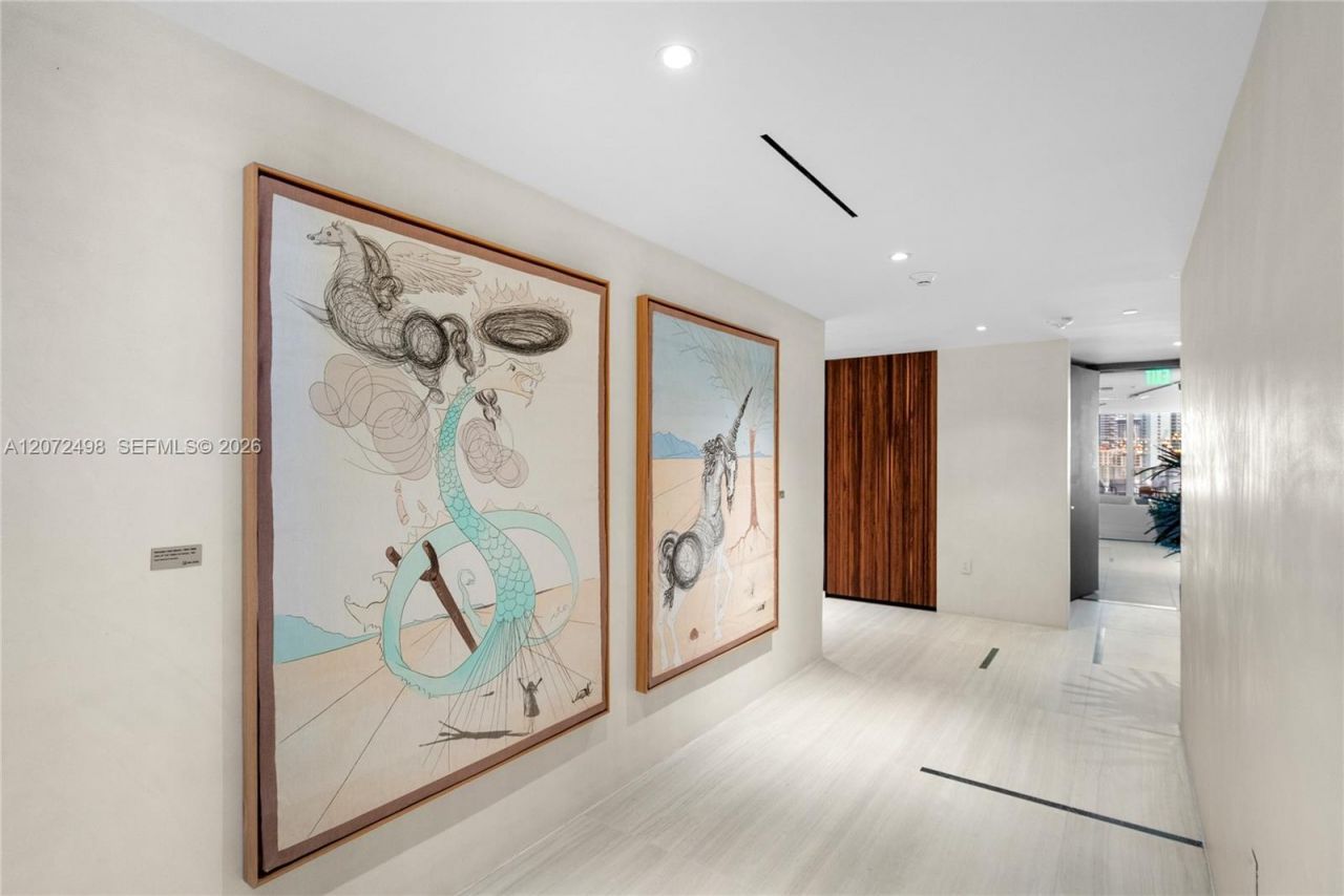 1400 Biscayne Blvd, Unit 4206, Miami, FL 33132 Photo
