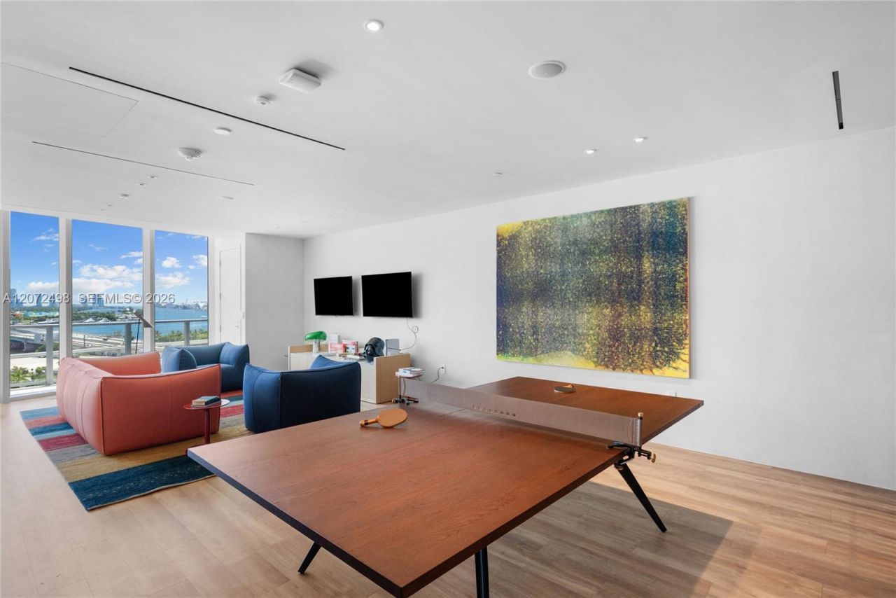 1400 Biscayne Blvd, Unit 4206, Miami, FL 33132 Photo