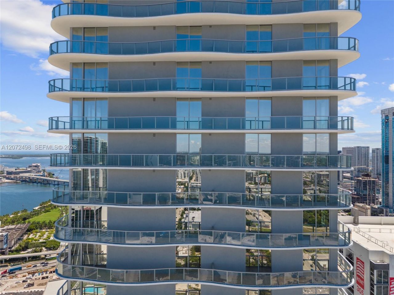 1400 Biscayne Blvd, Unit 4206, Miami, FL 33132 Photo