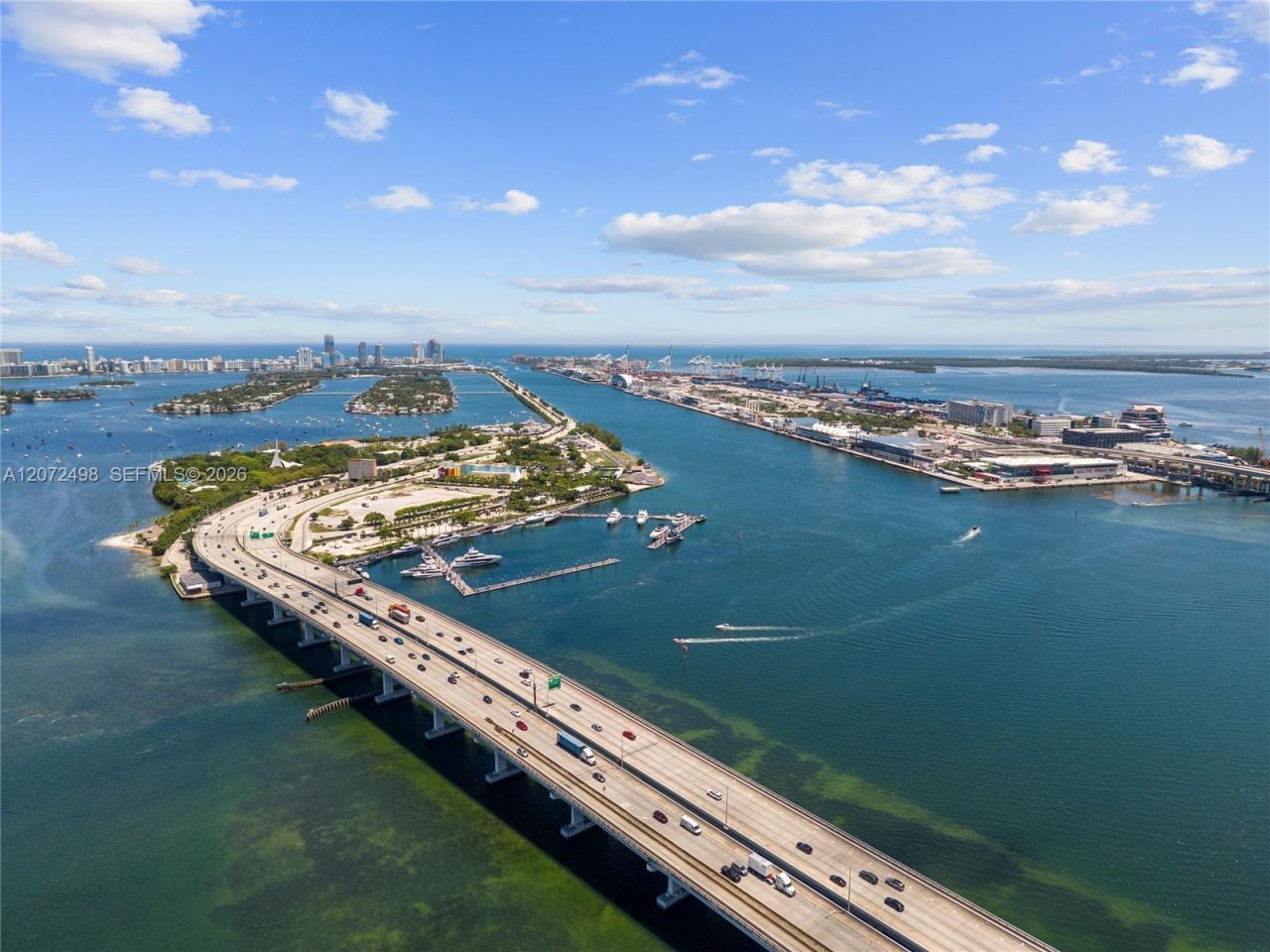 1400 Biscayne Blvd, Unit 4206, Miami, FL 33132 Photo