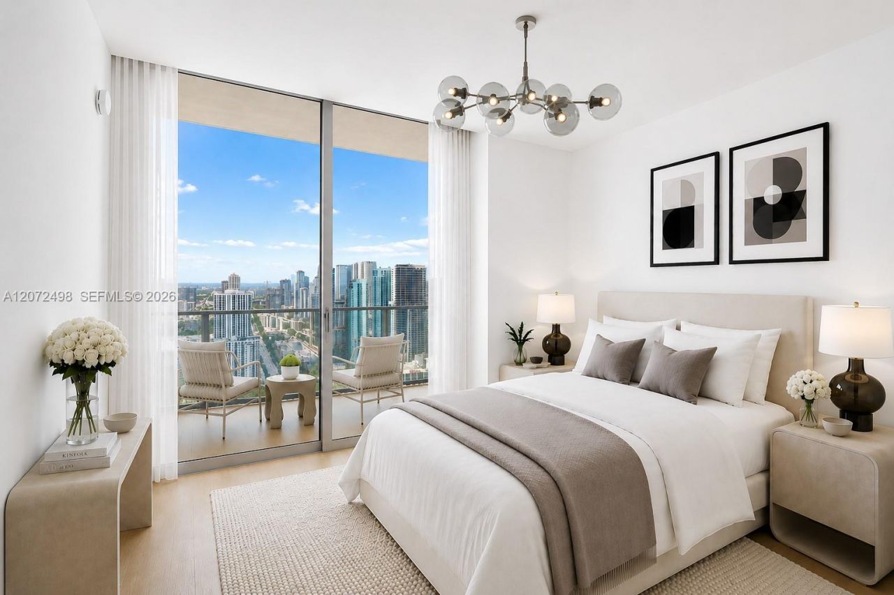 1400 Biscayne Blvd, Unit 4206, Miami, FL 33132 Photo