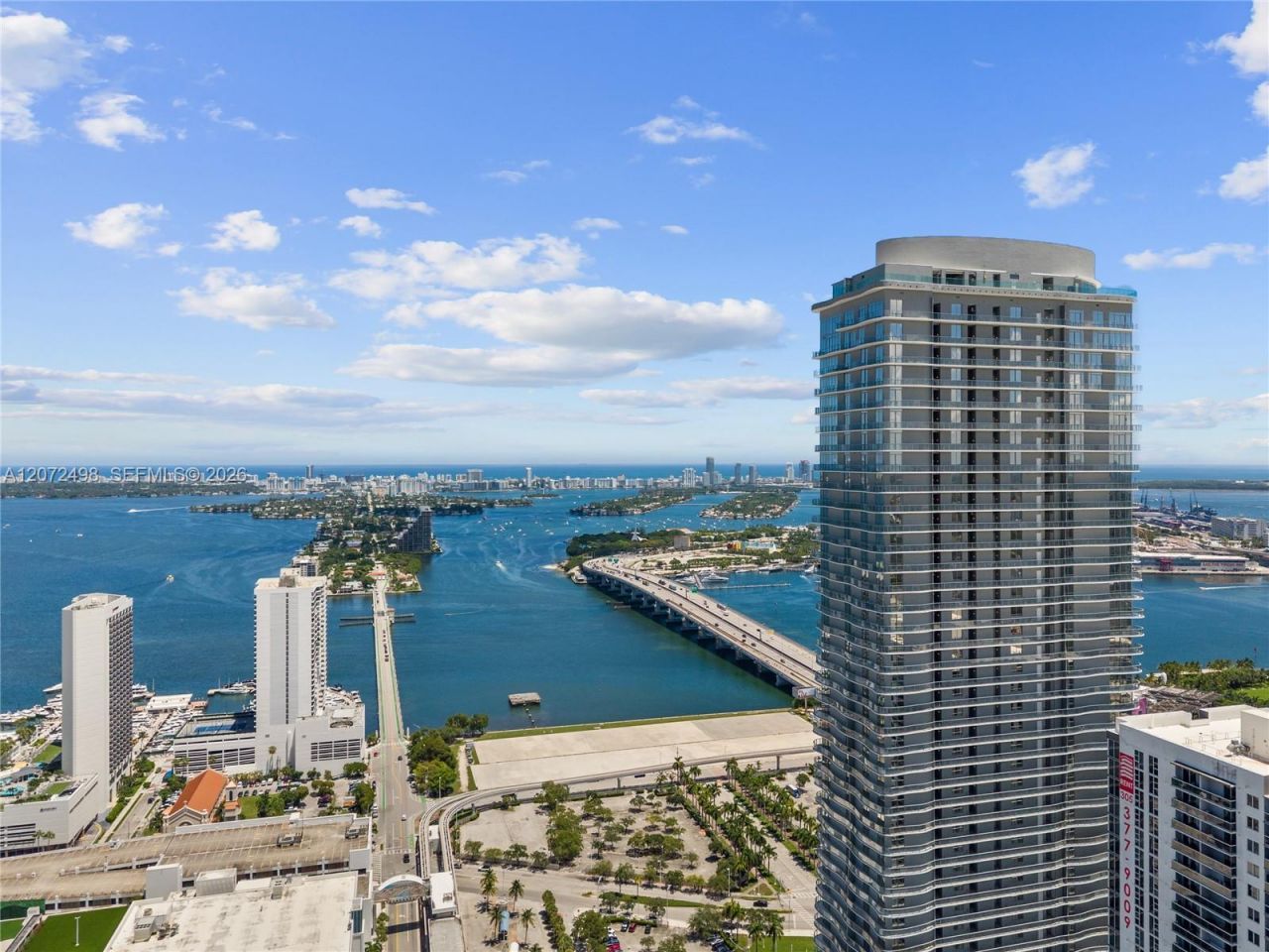 1400 Biscayne Blvd, Unit 4206, Miami, FL 33132 Photo