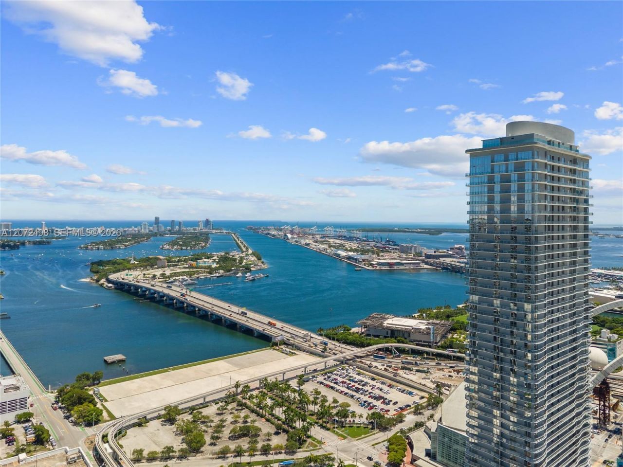 1400 Biscayne Blvd, Unit 4206, Miami, FL 33132 Photo