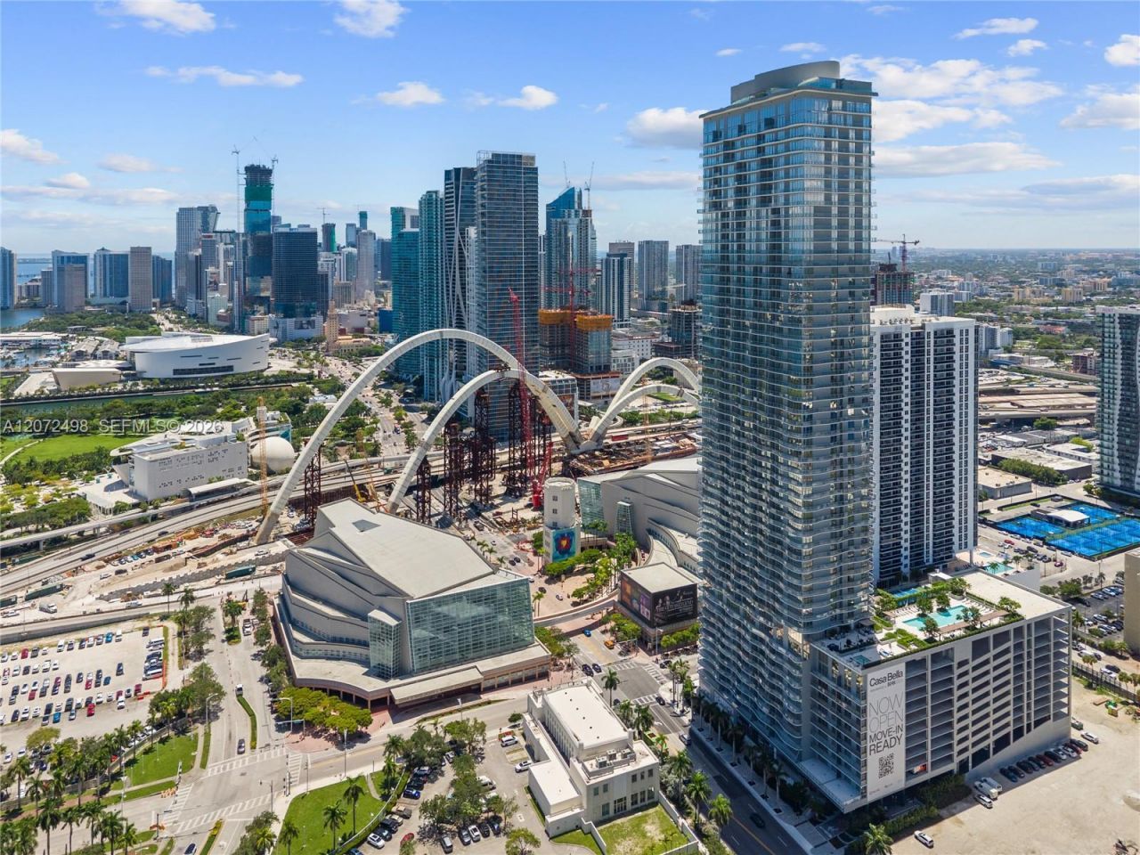 1400 Biscayne Blvd, Unit 4206, Miami, FL 33132 Photo