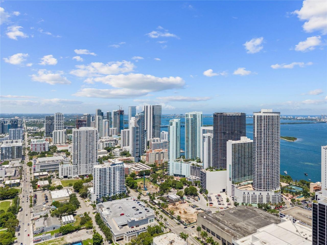 1400 Biscayne Blvd, Unit 4206, Miami, FL 33132 Photo