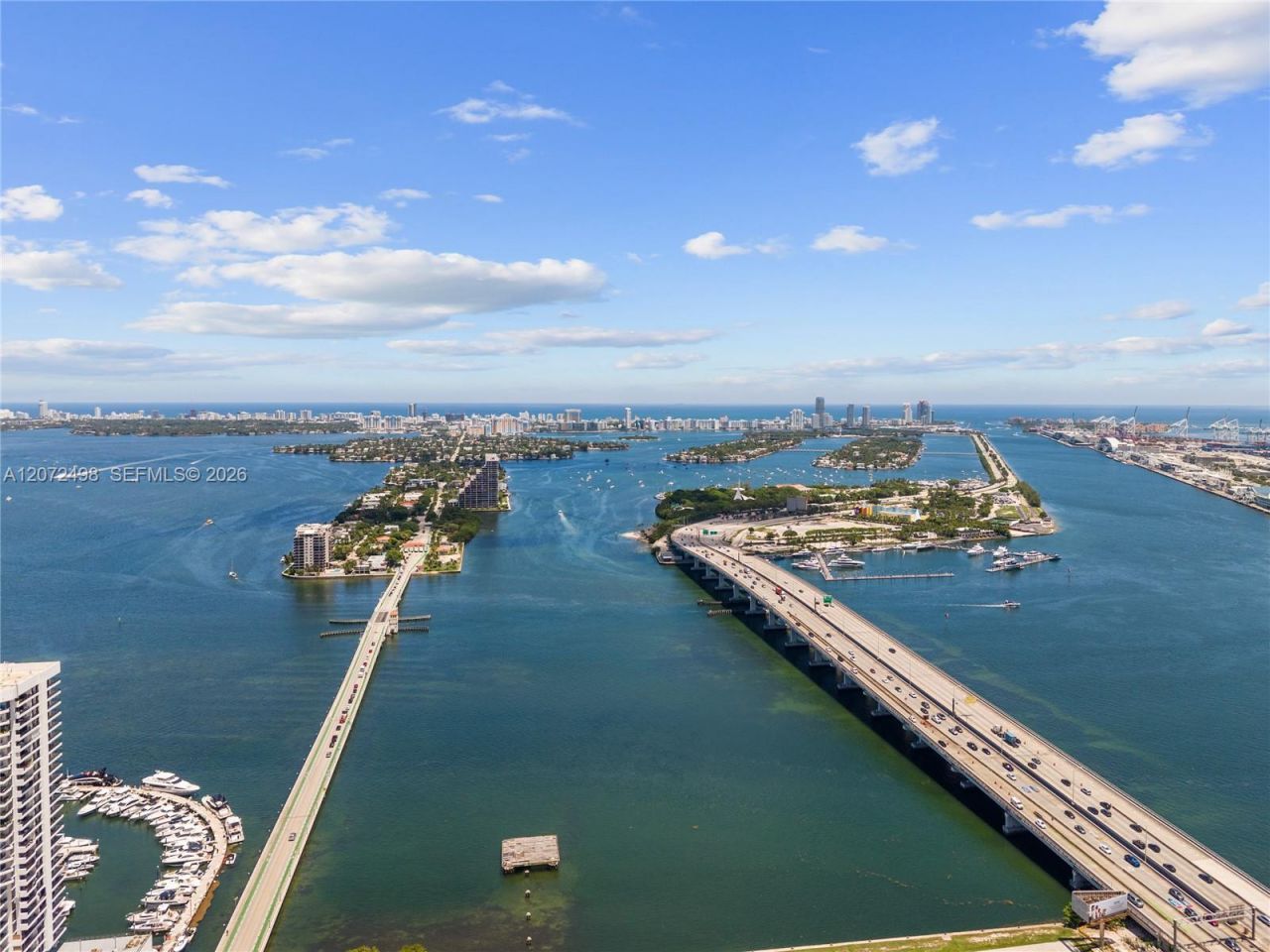 1400 Biscayne Blvd, Unit 4206, Miami, FL 33132 Photo