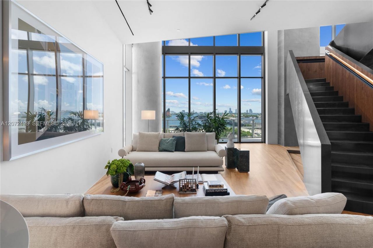 1400 Biscayne Blvd, Unit 4206, Miami, FL 33132 Photo