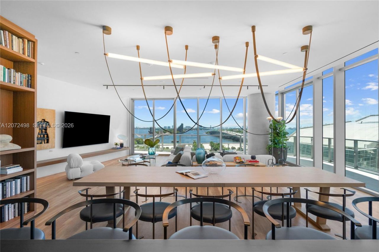 1400 Biscayne Blvd, Unit 4206, Miami, FL 33132 Photo
