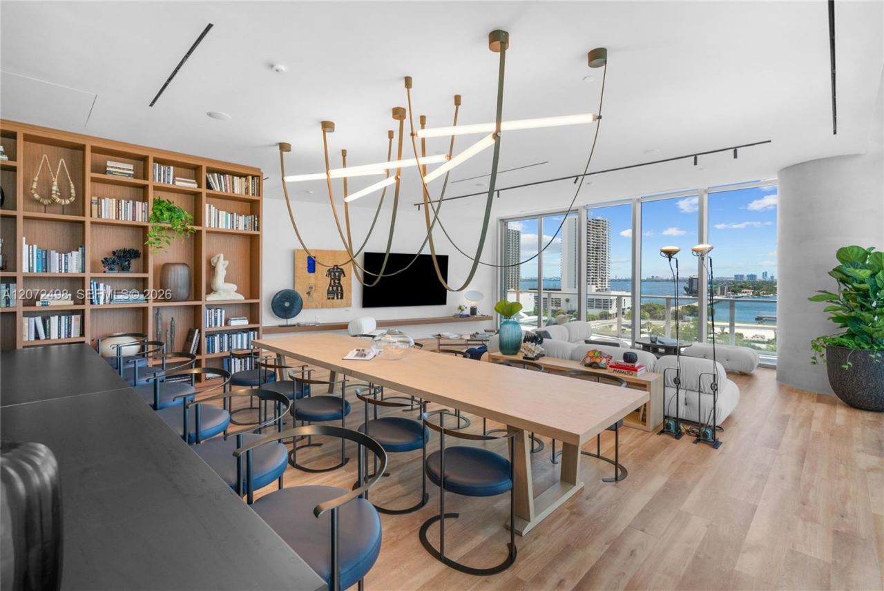 1400 Biscayne Blvd, Unit 4206, Miami, FL 33132 Photo