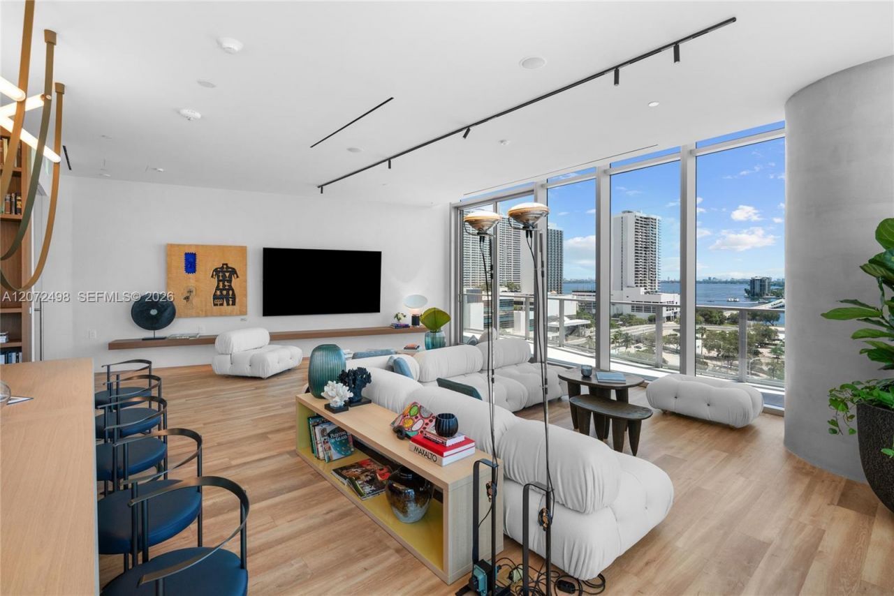 1400 Biscayne Blvd, Unit 4206, Miami, FL 33132 Photo