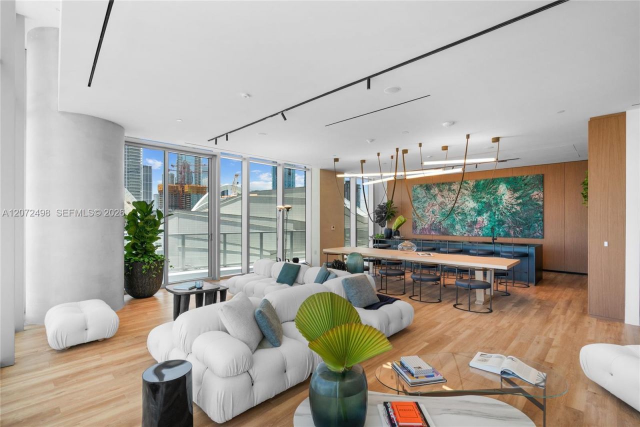 1400 Biscayne Blvd, Unit 4206, Miami, FL 33132 Photo