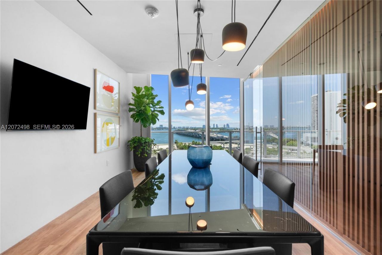 1400 Biscayne Blvd, Unit 4206, Miami, FL 33132 Photo