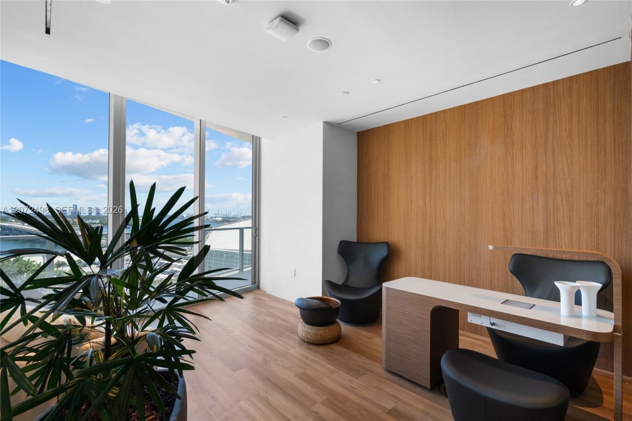 1400 Biscayne Blvd, Unit 4206, Miami, FL 33132 Photo