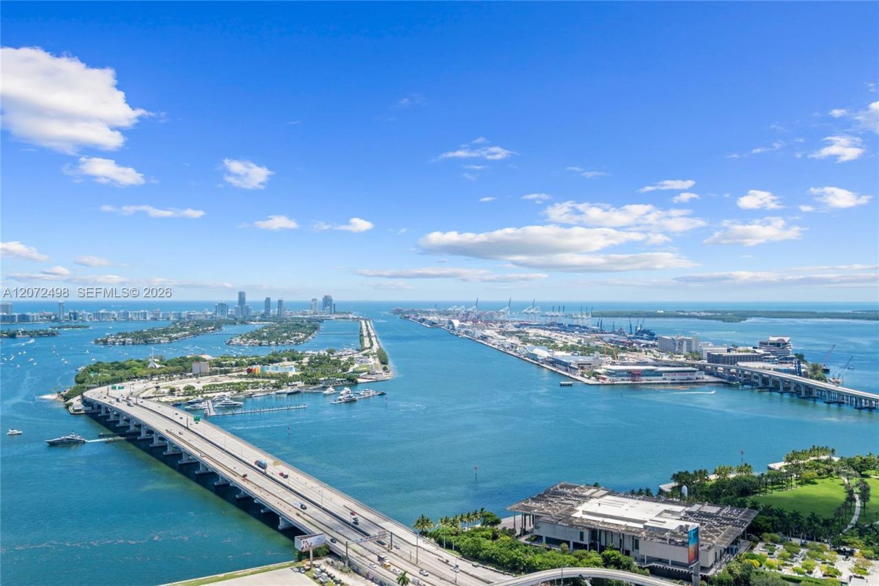 1400 Biscayne Blvd, Unit 4206, Miami, FL 33132 Photo