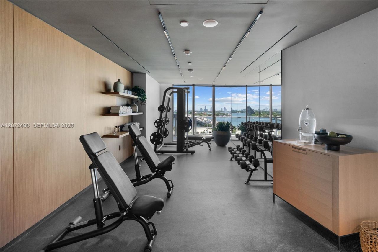 1400 Biscayne Blvd, Unit 4206, Miami, FL 33132 Photo