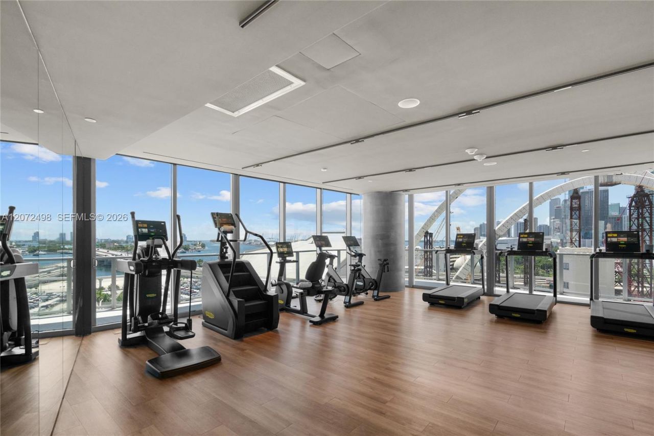 1400 Biscayne Blvd, Unit 4206, Miami, FL 33132 Photo