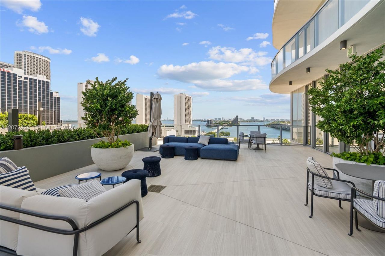 1400 Biscayne Blvd, Unit 4206, Miami, FL 33132 Photo