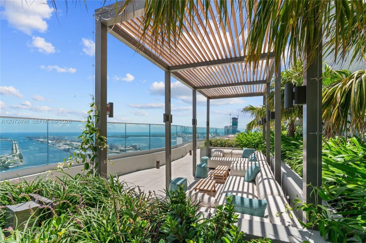 1400 Biscayne Blvd, Unit 4206, Miami, FL 33132 Photo