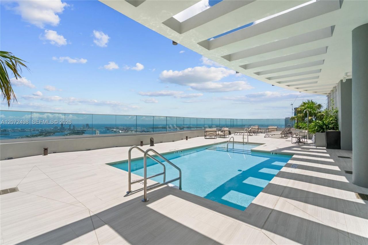 1400 Biscayne Blvd, Unit 4206, Miami, FL 33132 Photo