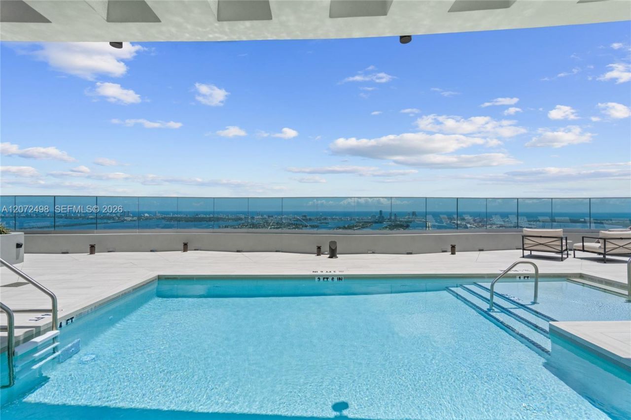 1400 Biscayne Blvd, Unit 4206, Miami, FL 33132 Photo