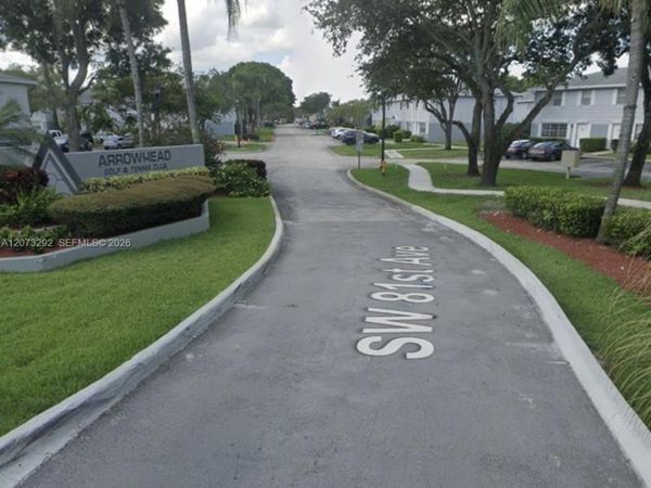 1925 SW 81st Ter, Davie, FL 33324