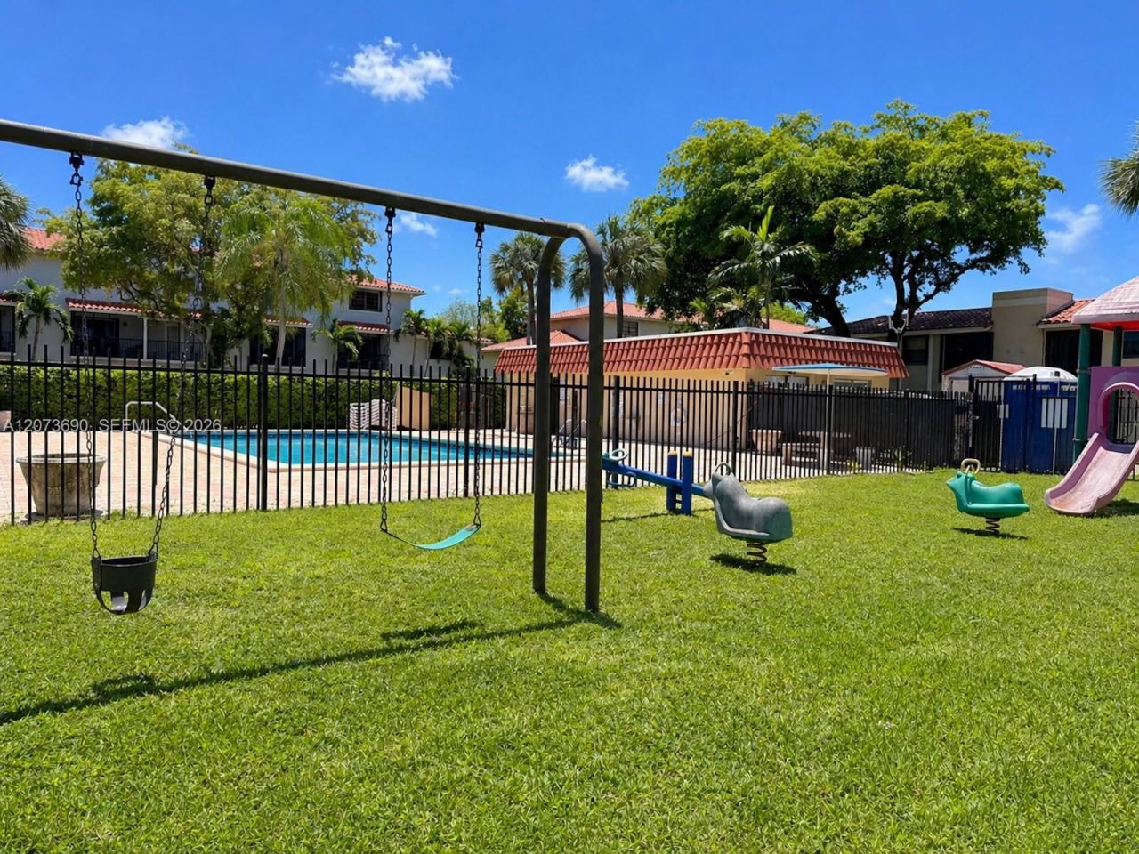9730 Hammocks Blvd , Unit 201-28, Miami, FL 33196 Photo