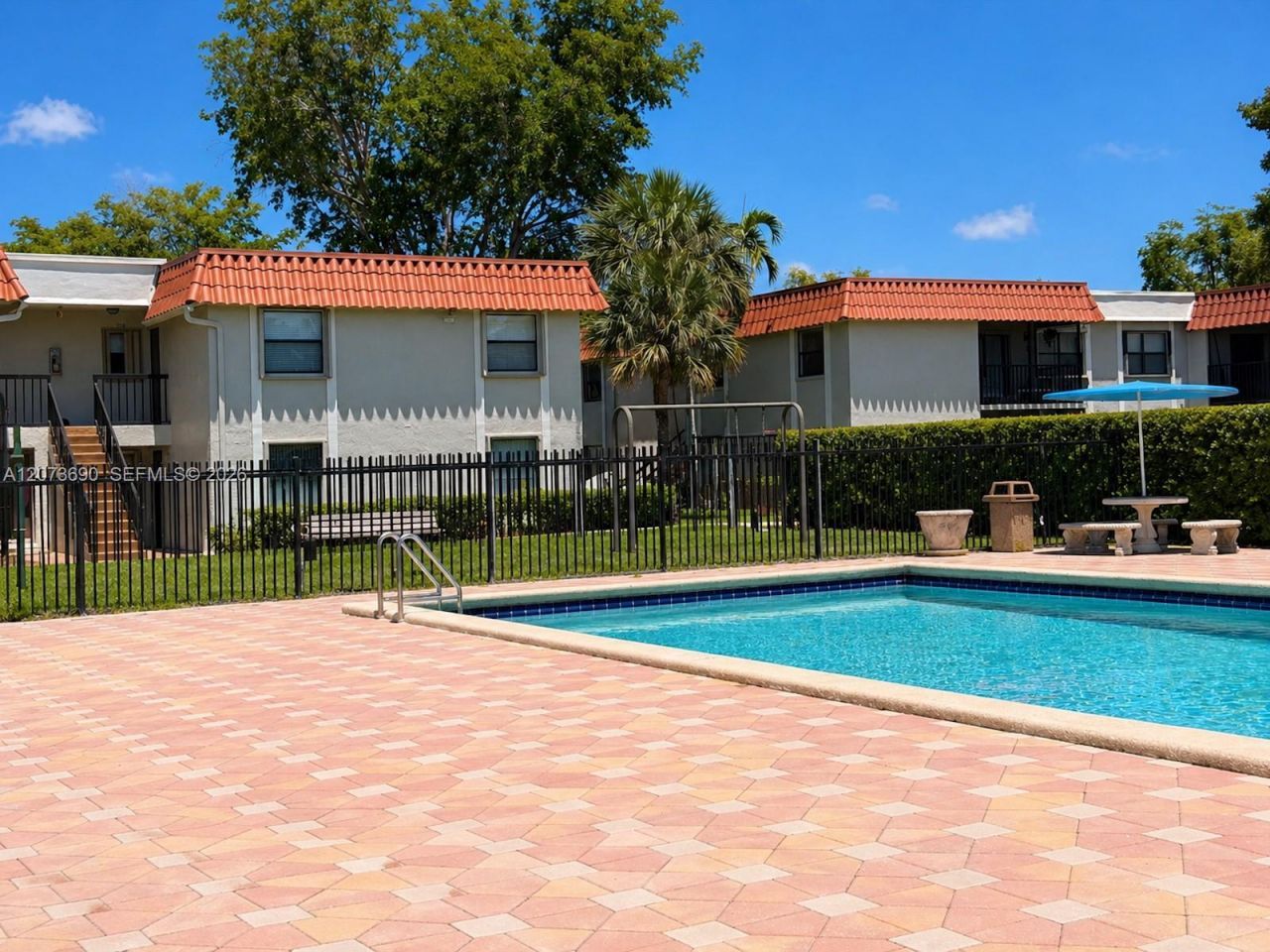 9730 Hammocks Blvd , Unit 201-28, Miami, FL 33196 Photo
