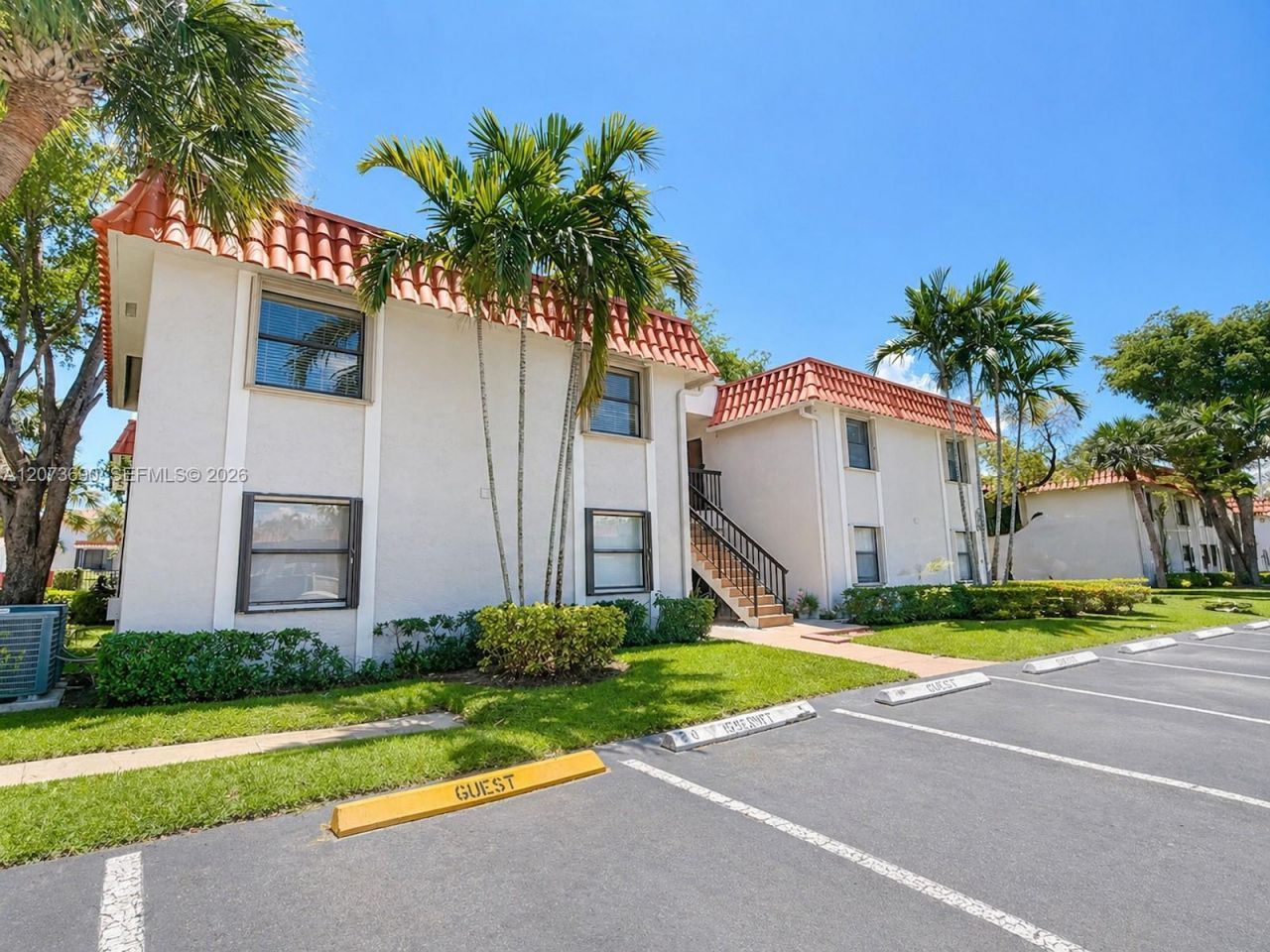 9730 Hammocks Blvd , Unit 201-28, Miami, FL 33196 Photo