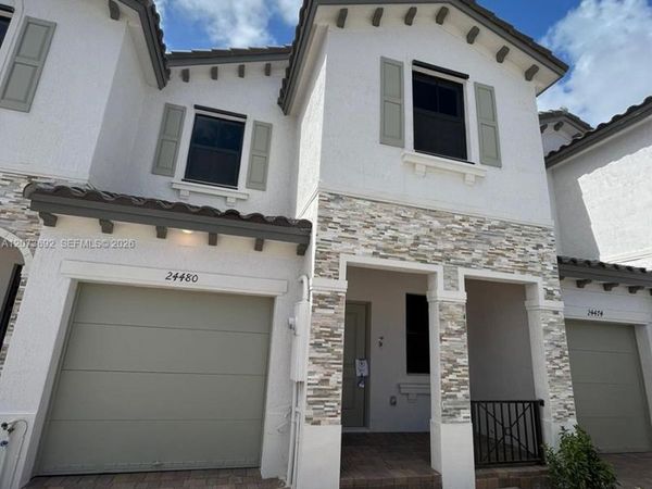 24480 SW 119th Pl , Unit 24480, Homestead, FL 33032